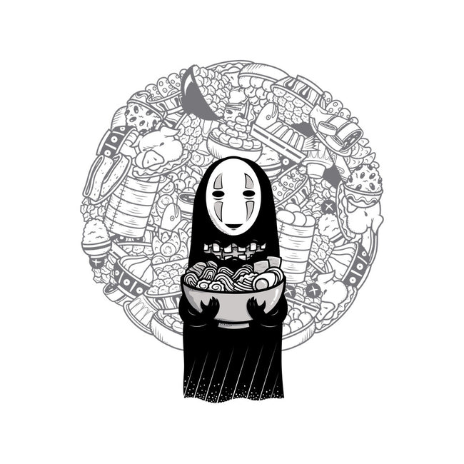 Spirit Doodle-womens basic tee-krisren28