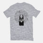Spirit Doodle-womens basic tee-krisren28