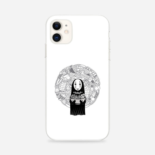 Spirit Doodle-iphone snap phone case-krisren28