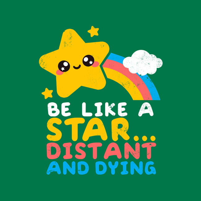 Like A Star-unisex zip-up sweatshirt-NemiMakeit