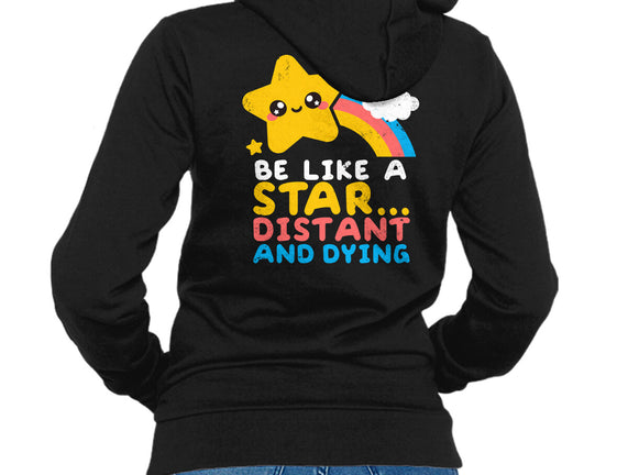 Like A Star