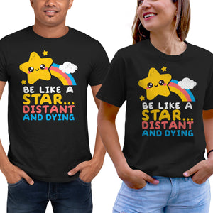 Like A Star