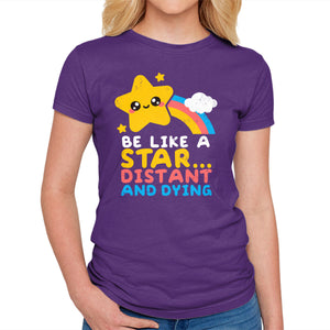 Like A Star