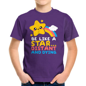 Like A Star