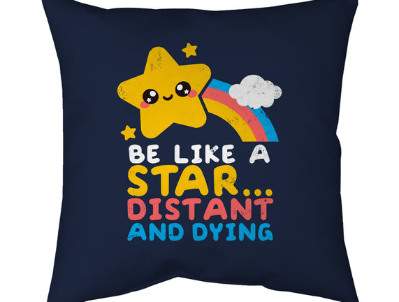 Like A Star