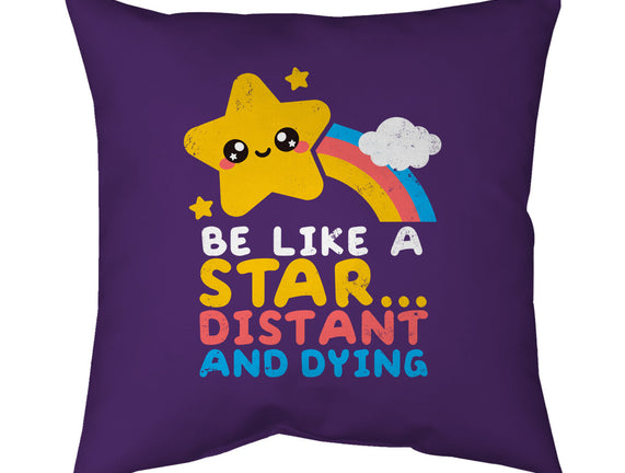 Like A Star