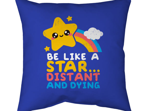 Like A Star