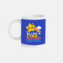 Like A Star-none glossy mug-NemiMakeit