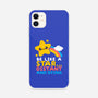 Like A Star-iphone snap phone case-NemiMakeit