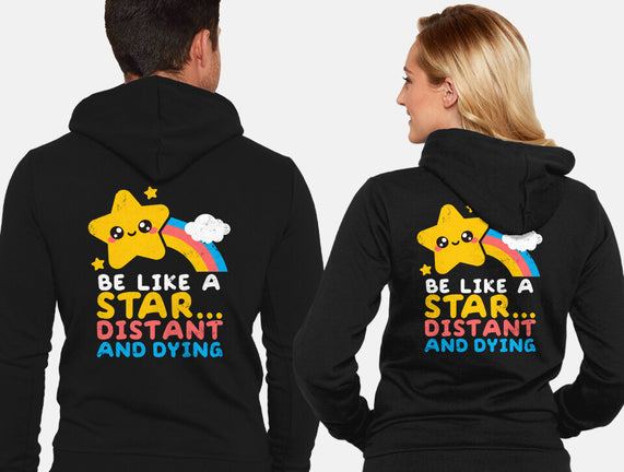 Like A Star