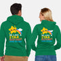 Like A Star-unisex zip-up sweatshirt-NemiMakeit