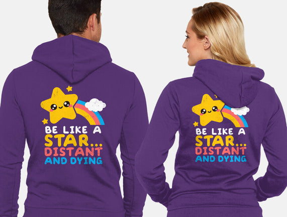 Like A Star