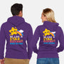 Like A Star-unisex zip-up sweatshirt-NemiMakeit