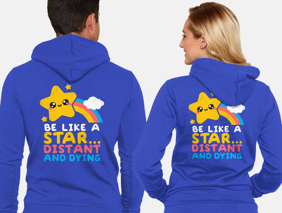 Like A Star