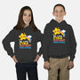 Like A Star-youth pullover sweatshirt-NemiMakeit