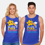 Like A Star-unisex basic tank-NemiMakeit