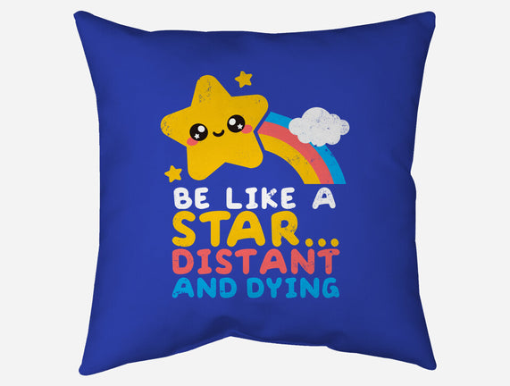 Like A Star