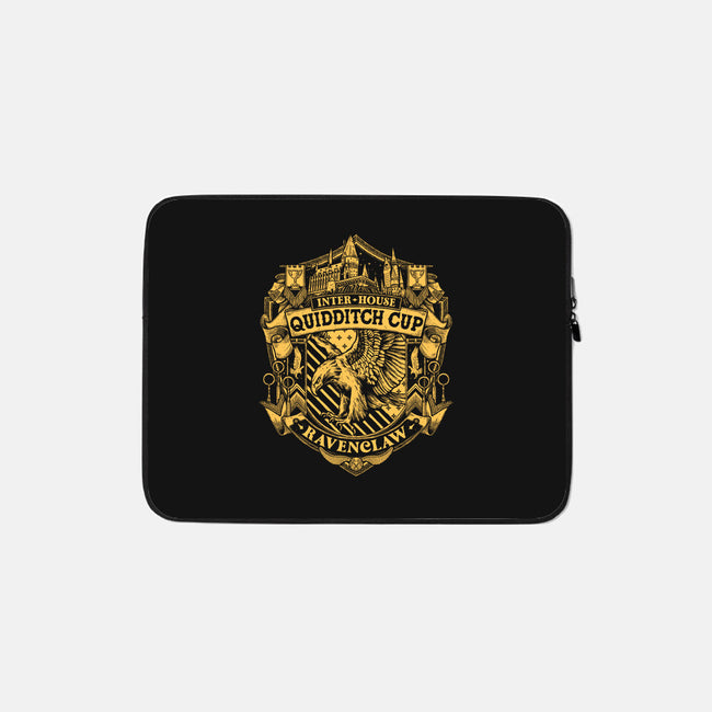 The Wise Ones-none zippered laptop sleeve-glitchygorilla
