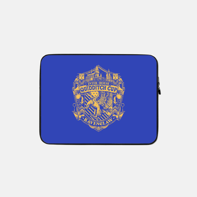 The Wise Ones-none zippered laptop sleeve-glitchygorilla