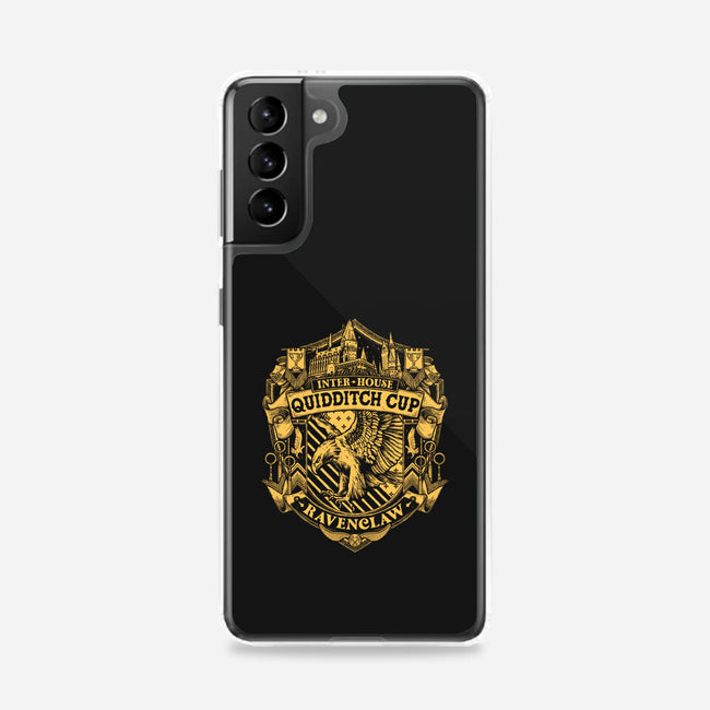 The Wise Ones-samsung snap phone case-glitchygorilla
