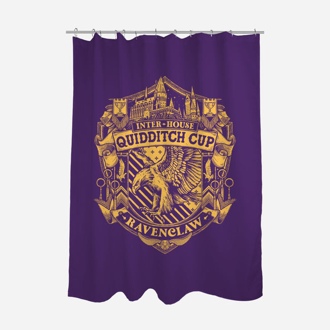 The Wise Ones-none polyester shower curtain-glitchygorilla