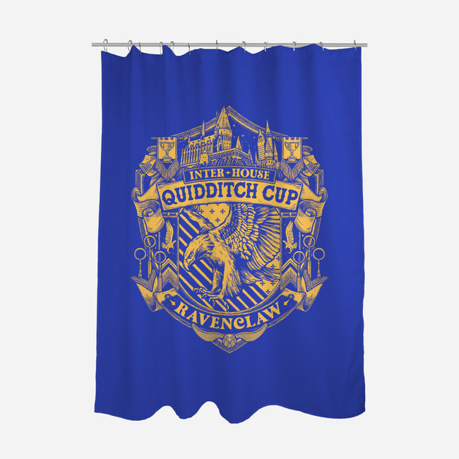 The Wise Ones-none polyester shower curtain-glitchygorilla