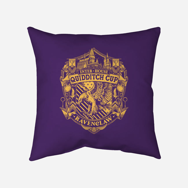 The Wise Ones-none removable cover w insert throw pillow-glitchygorilla
