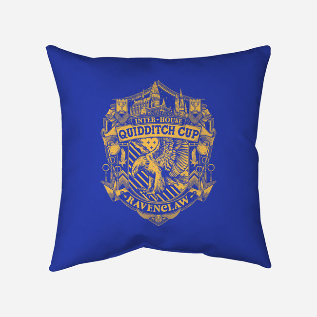 The Wise Ones-none removable cover throw pillow-glitchygorilla