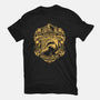 The Loyal Ones-womens fitted tee-glitchygorilla