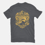 The Loyal Ones-womens fitted tee-glitchygorilla