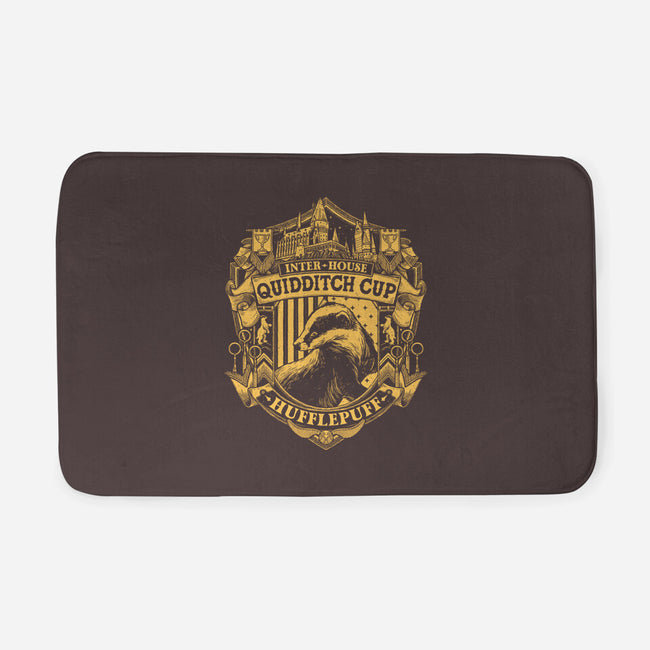 The Loyal Ones-none memory foam bath mat-glitchygorilla