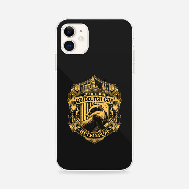 The Loyal Ones-iphone snap phone case-glitchygorilla