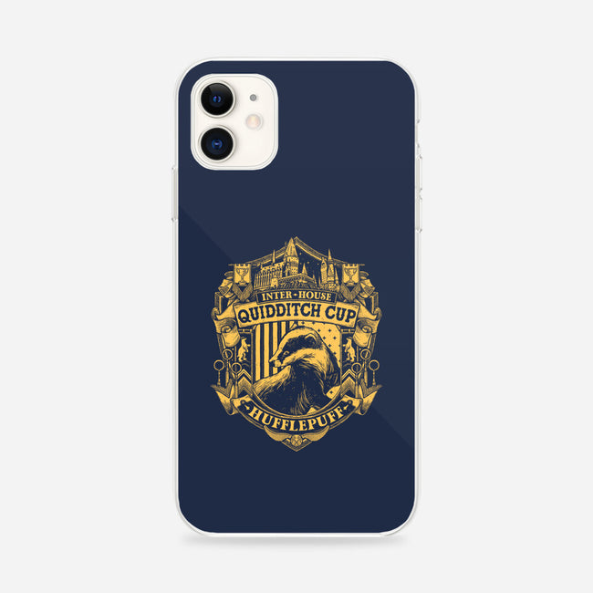 The Loyal Ones-iphone snap phone case-glitchygorilla