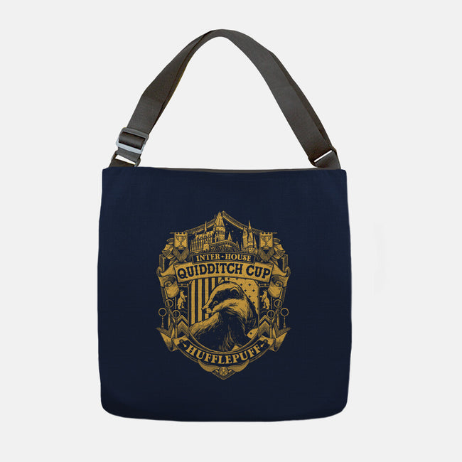 The Loyal Ones-none adjustable tote-glitchygorilla