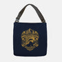 The Loyal Ones-none adjustable tote-glitchygorilla