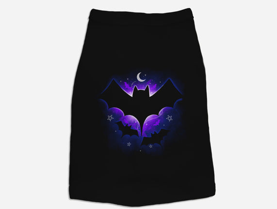 Bat Space