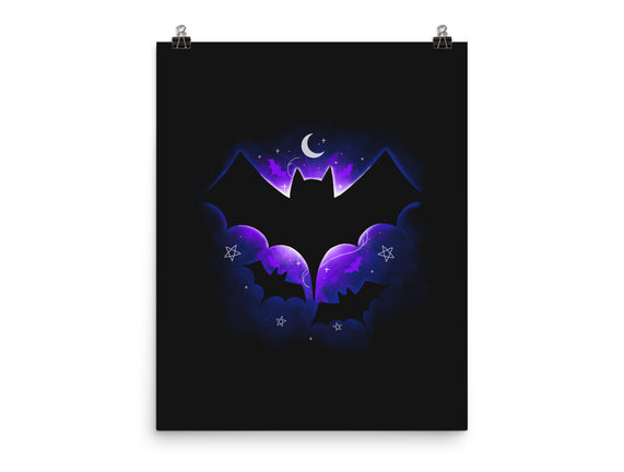 Bat Space