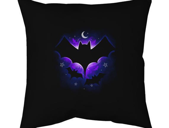 Bat Space