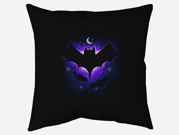 Bat Space
