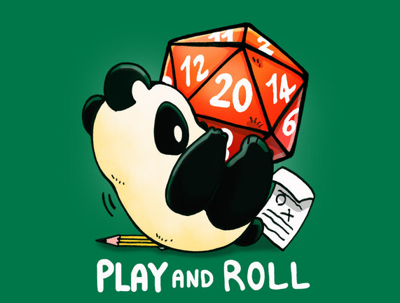 Play And Roll