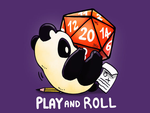 Play And Roll