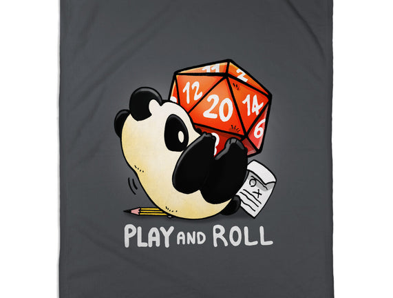 Play And Roll