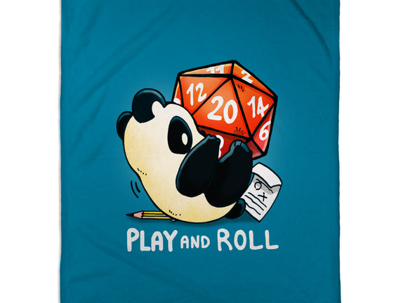 Play And Roll