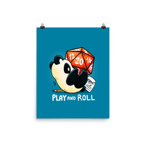 Play And Roll