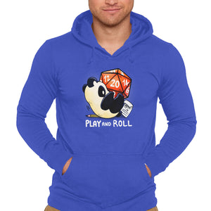 Play And Roll