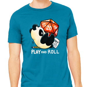 Play And Roll
