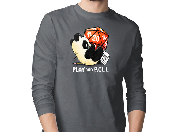 Play And Roll