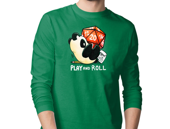 Play And Roll