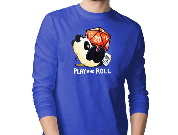 Play And Roll