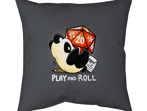 Play And Roll